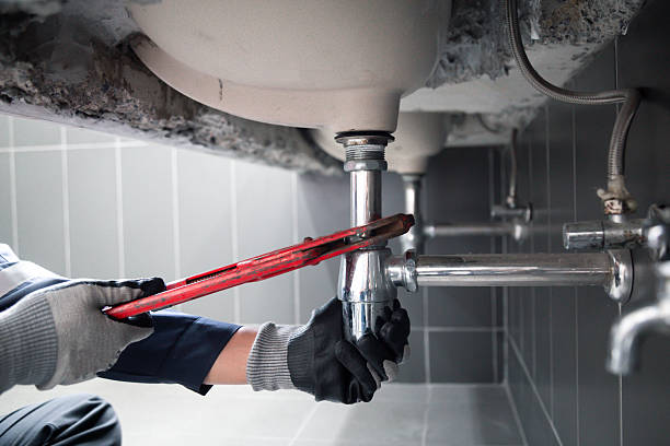 Trusted Pipe Repair service in Scranton, SC - AAA Plumbing Heating